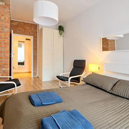 Lovely Apartment 크라쿠프 외부 사진