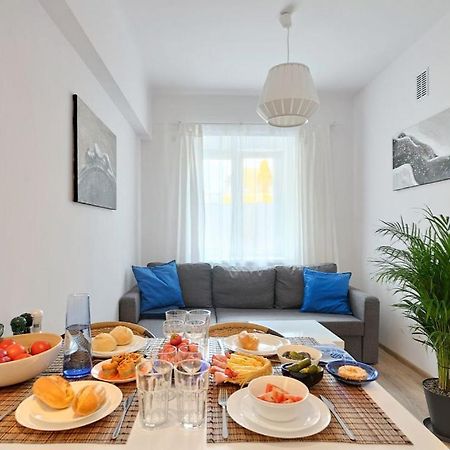 Lovely Apartment 크라쿠프 외부 사진