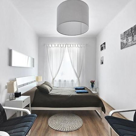 Lovely Apartment 크라쿠프 외부 사진