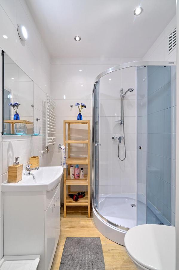 Lovely Apartment 크라쿠프 외부 사진