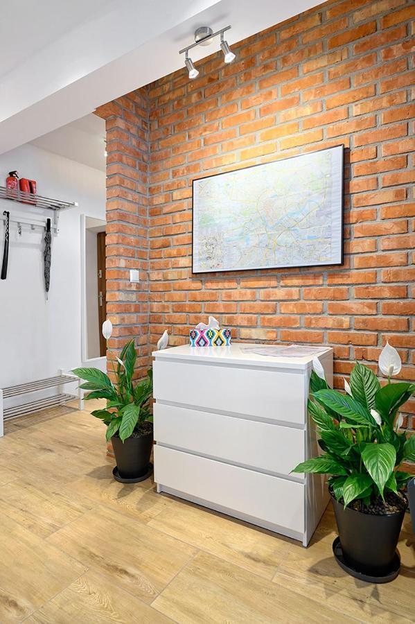 Lovely Apartment 크라쿠프 외부 사진